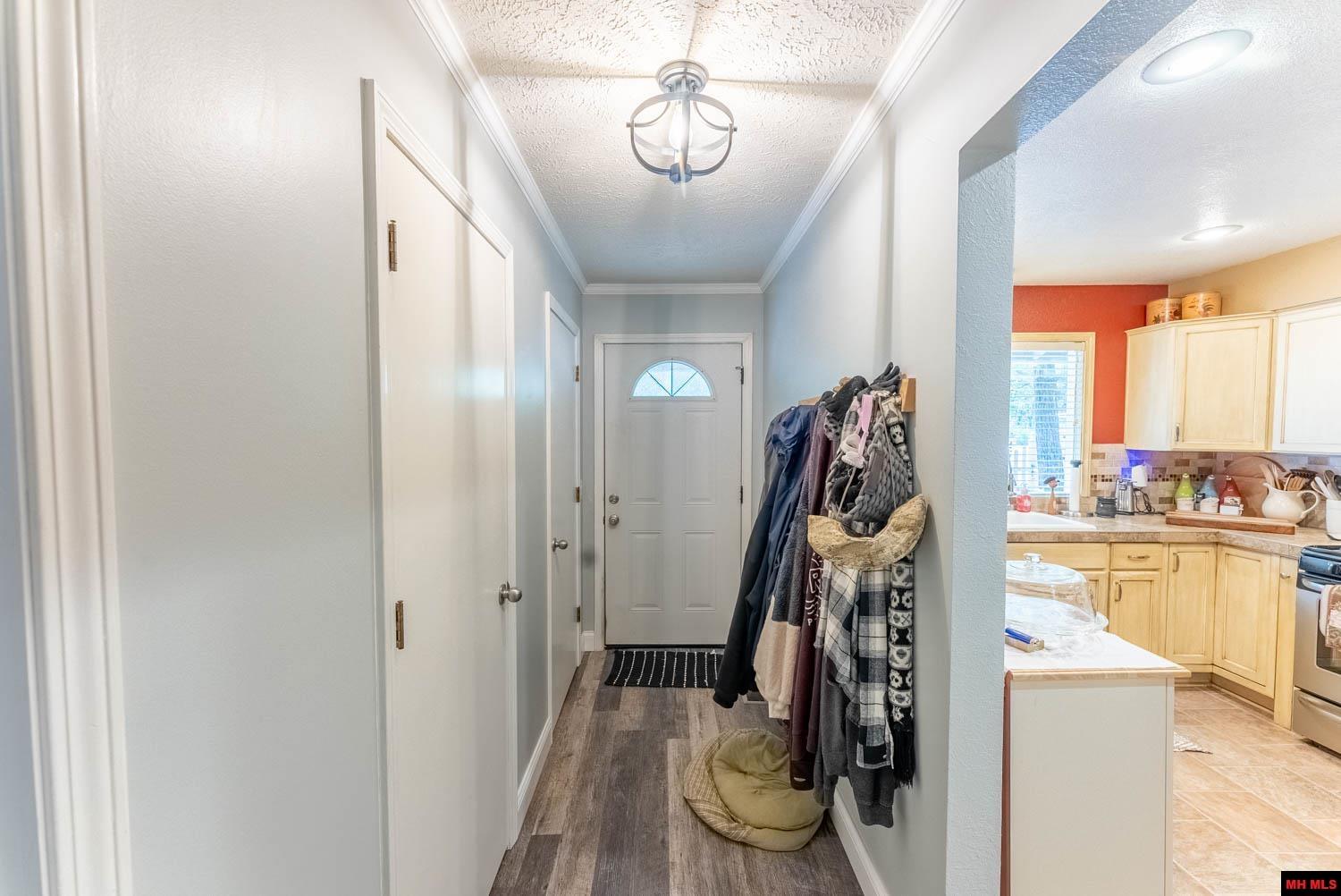 2325 FOUT ROAD Gamaliel, AR