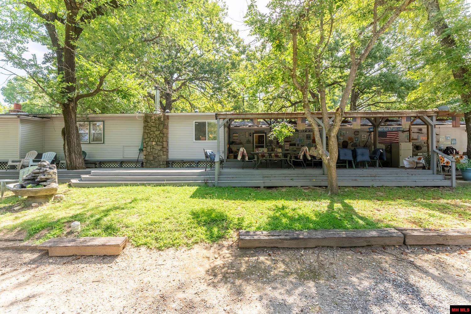 2325 FOUT ROAD Gamaliel, AR