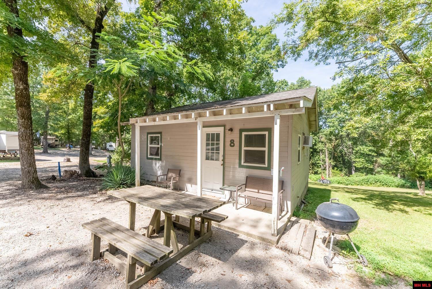 2325 FOUT ROAD Gamaliel, AR