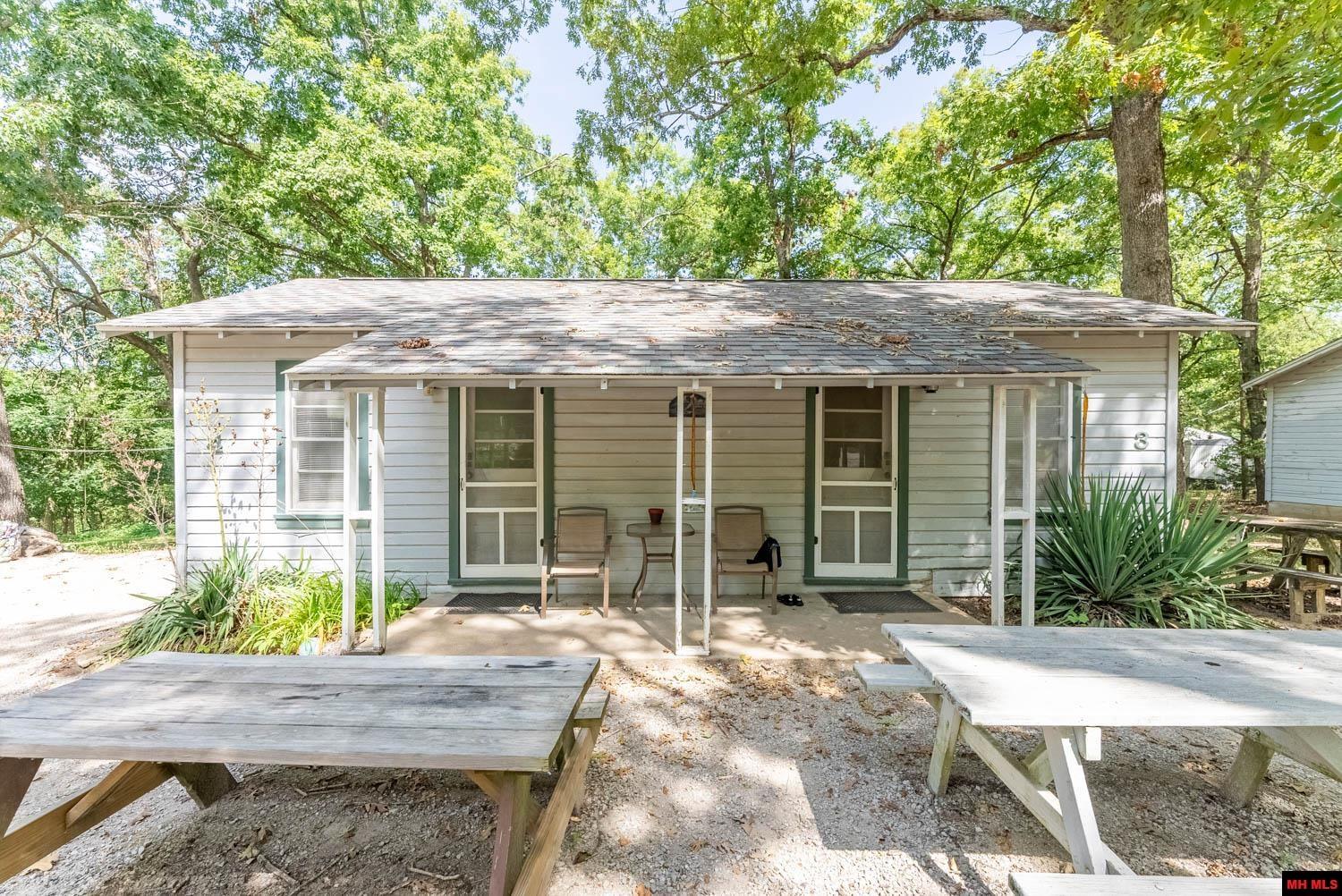 2325 FOUT ROAD Gamaliel, AR