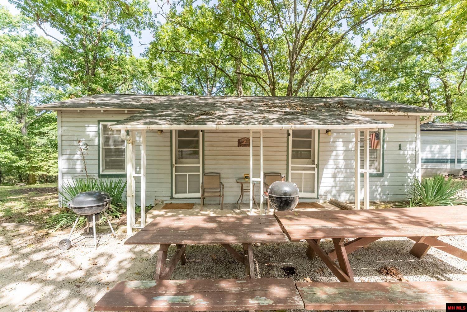 2325 FOUT ROAD Gamaliel, AR