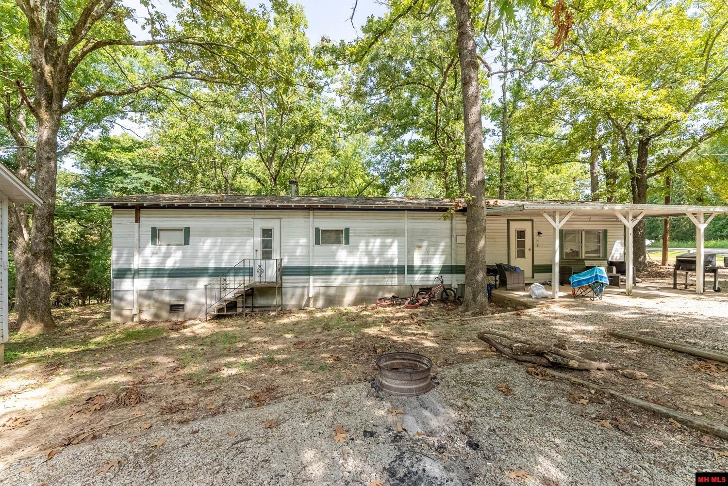 2325 FOUT ROAD Gamaliel, AR
