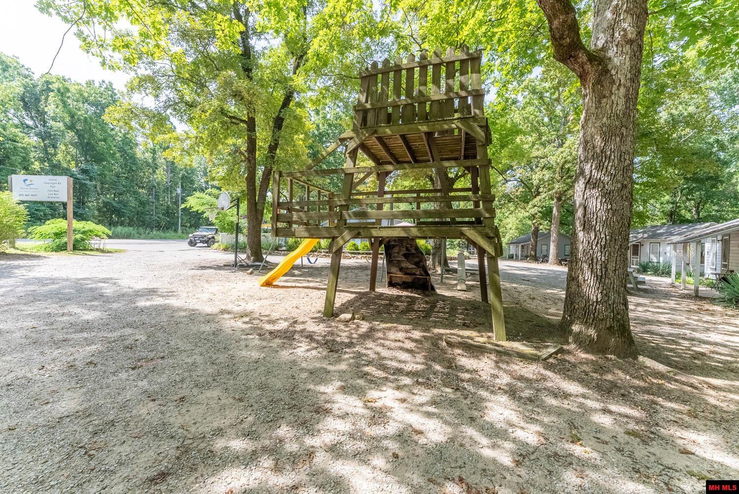 2325 FOUT ROAD Gamaliel, AR