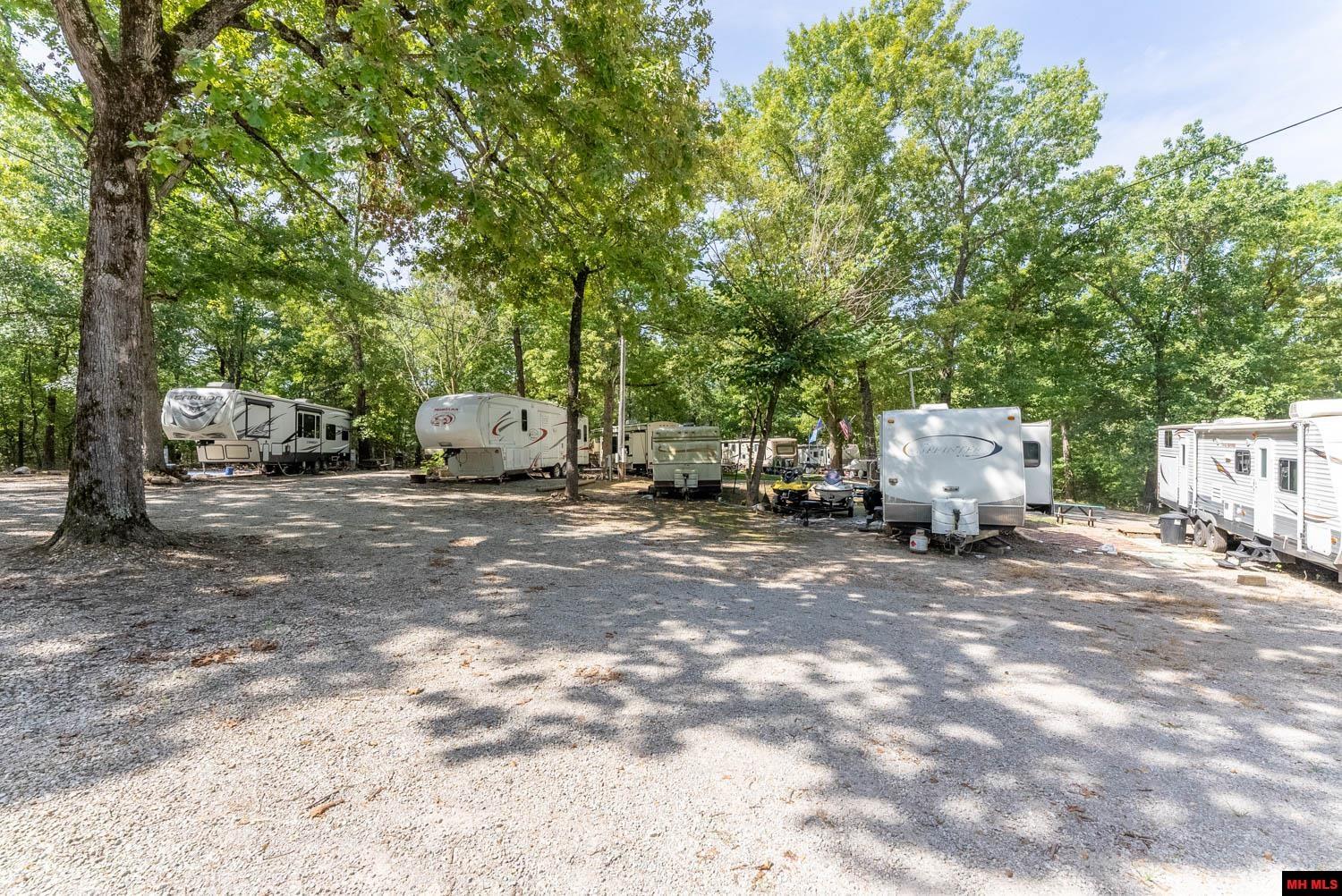 2325 FOUT ROAD Gamaliel, AR