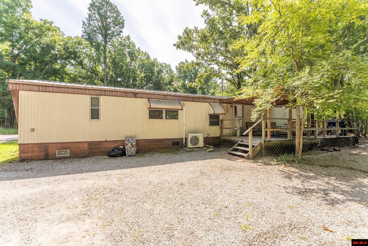 2325 FOUT ROAD Gamaliel, AR