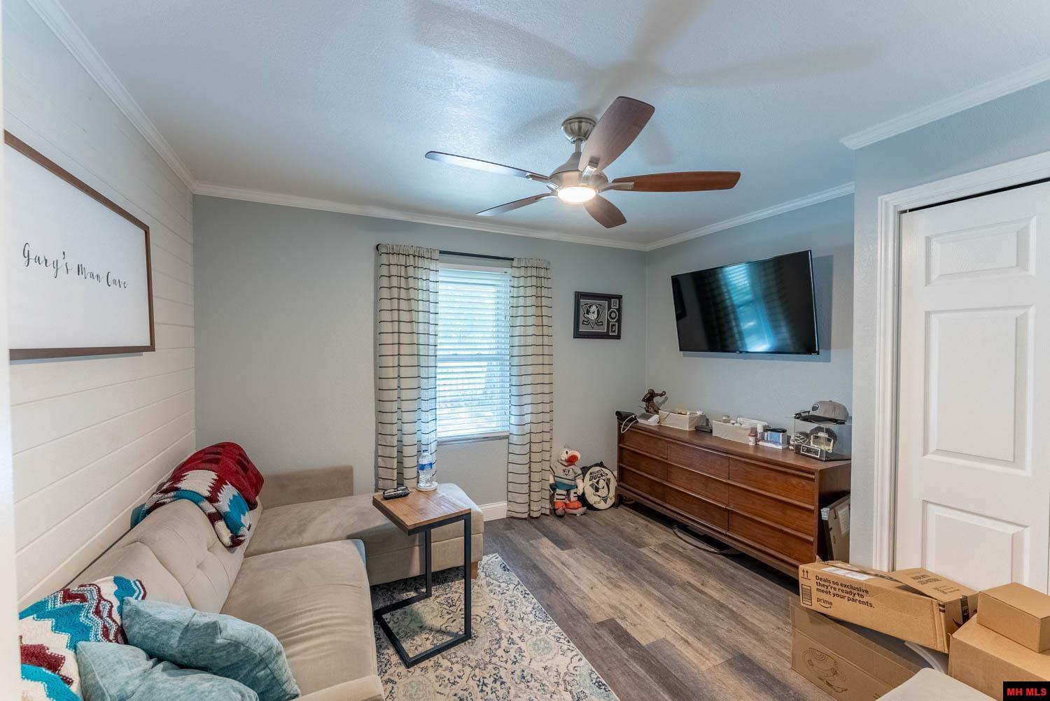 2325 FOUT ROAD Gamaliel, AR