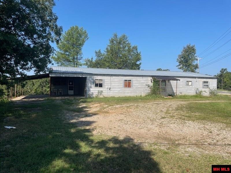 5151 HWY 62 EAST Mountain Home, AR