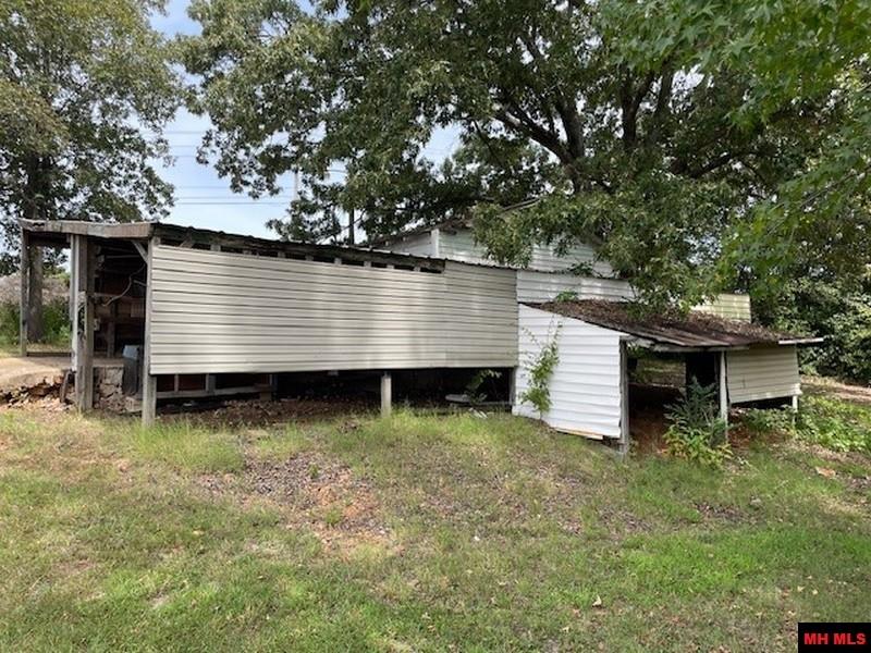 5151 HWY 62 EAST Mountain Home, AR