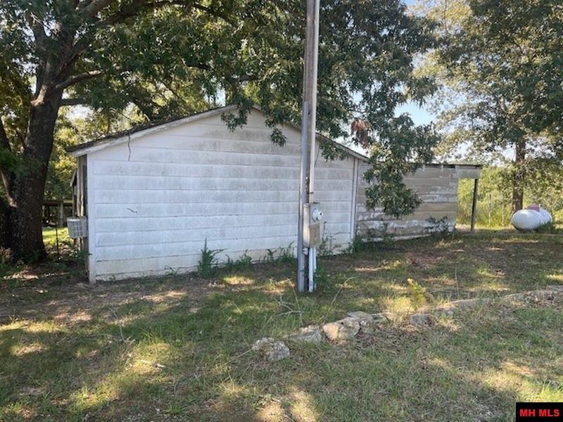 5151 HWY 62 EAST Mountain Home, AR