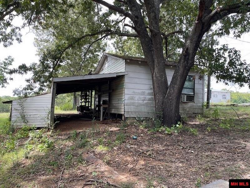 5151 HWY 62 EAST Mountain Home, AR