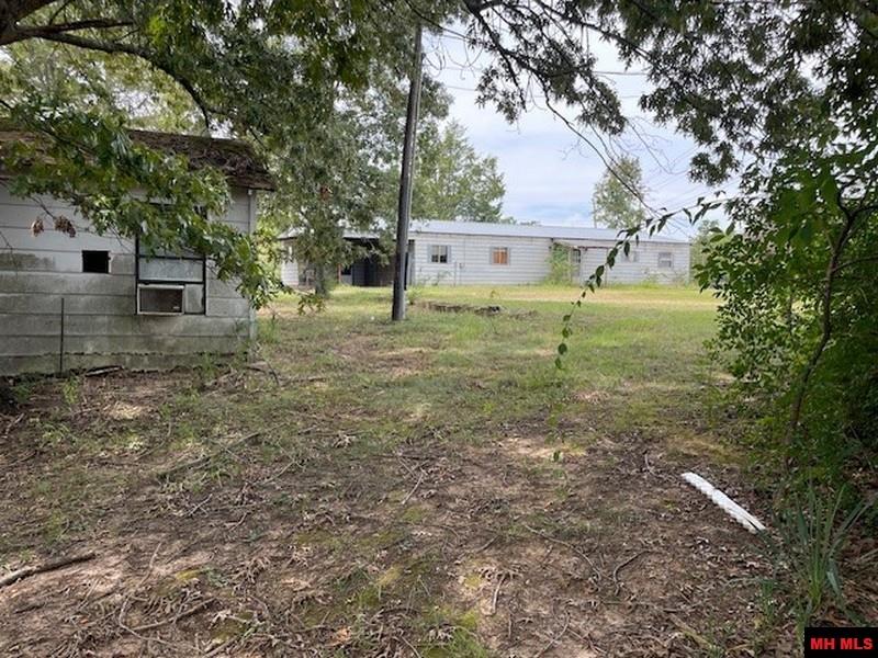 5151 HWY 62 EAST Mountain Home, AR