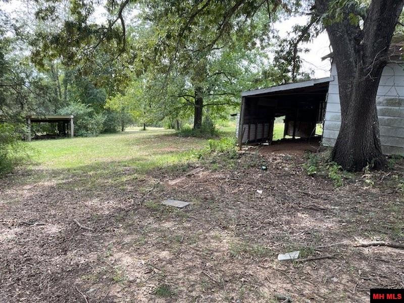 5151 HWY 62 EAST Mountain Home, AR
