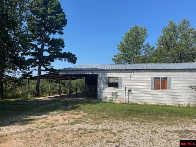 5151 HWY 62 EAST Mountain Home, AR