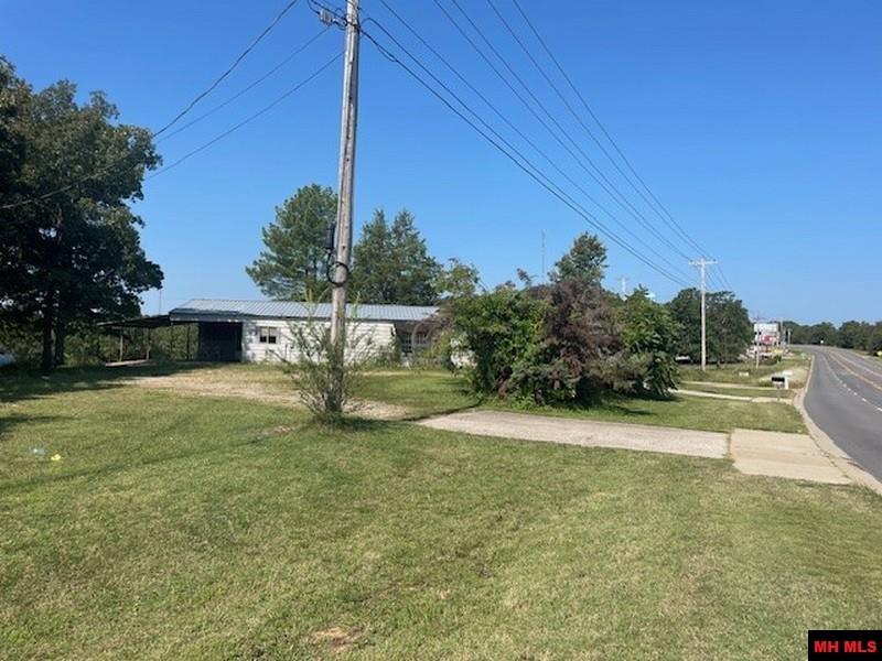 5151 HWY 62 EAST Mountain Home, AR