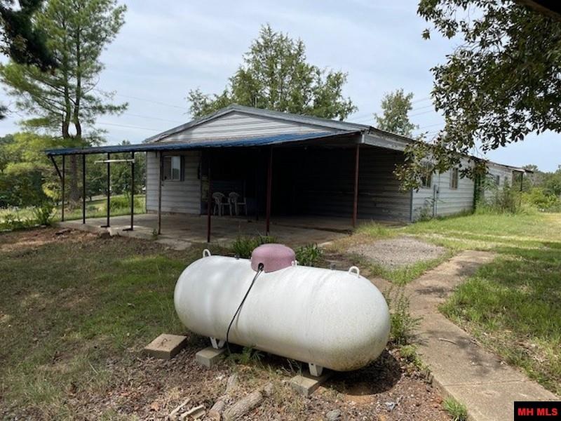 5151 HWY 62 EAST Mountain Home, AR