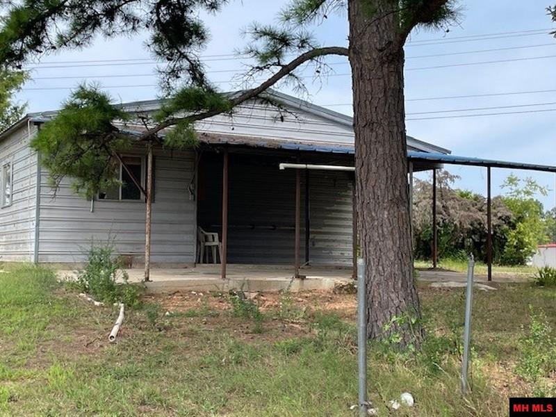 5151 HWY 62 EAST Mountain Home, AR