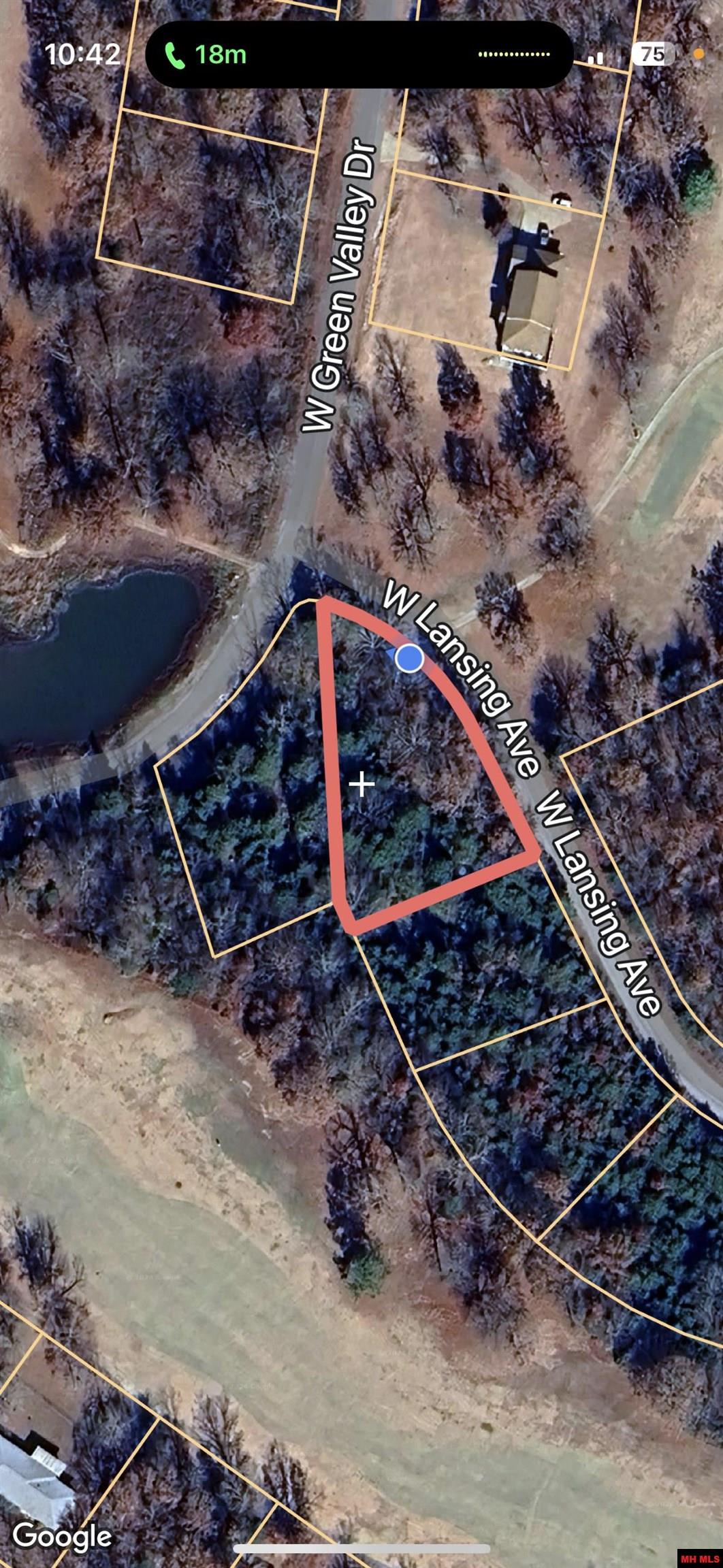 301 W Lansing Avenue