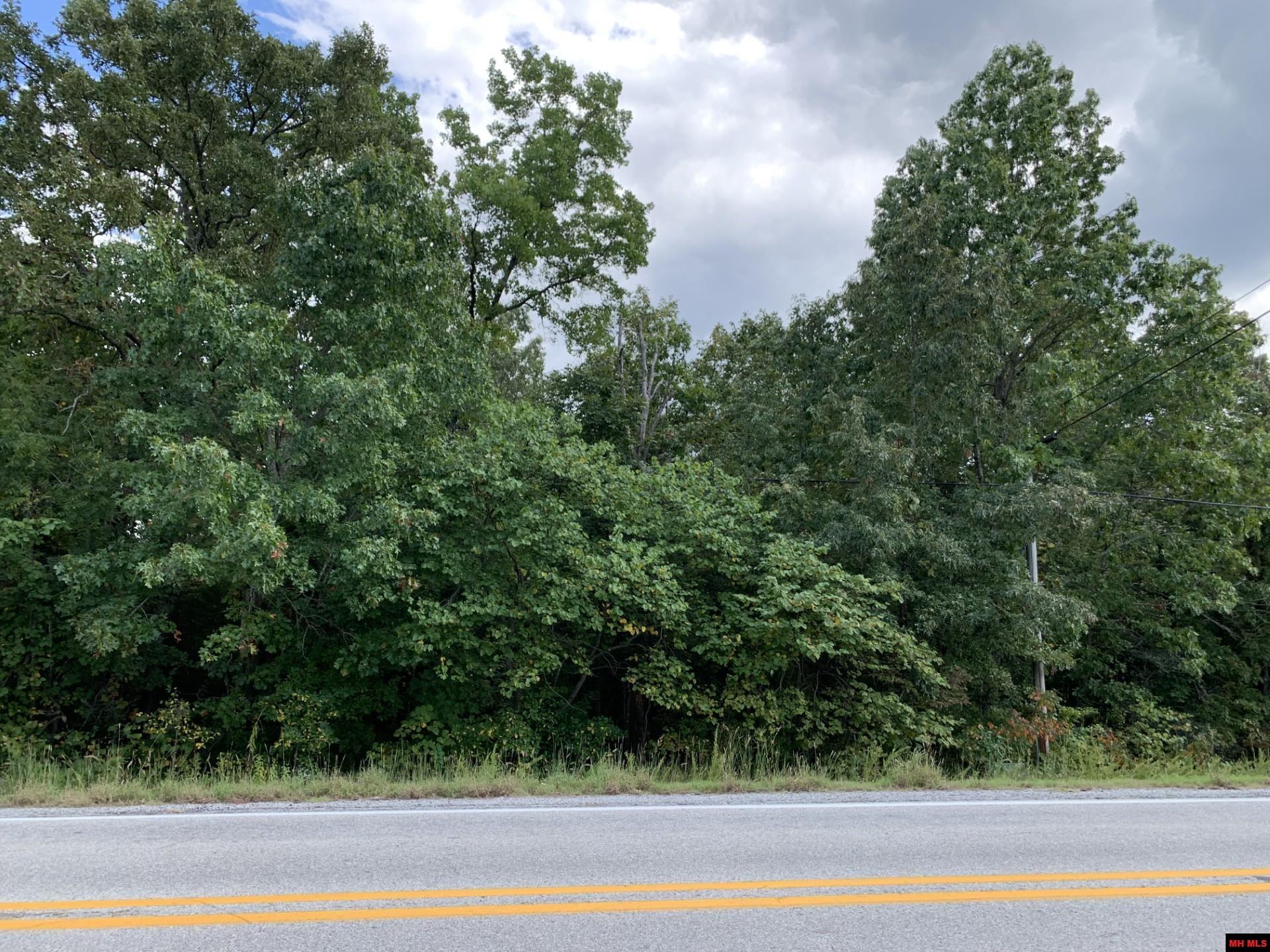 Lot 5&1/2 Lot6e Sycamore Tree Lane