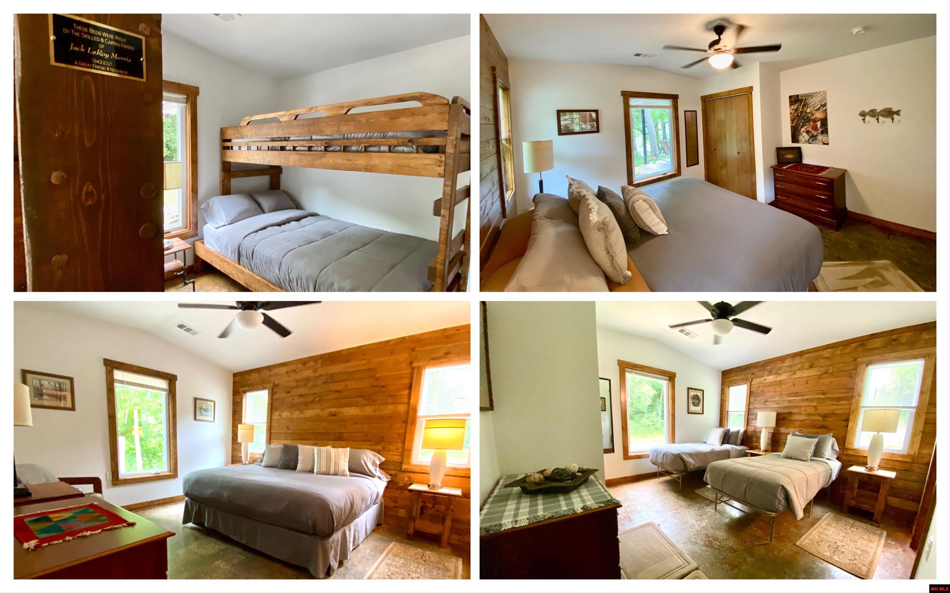 2891 SHIPPS DRIVE Norfork, AR