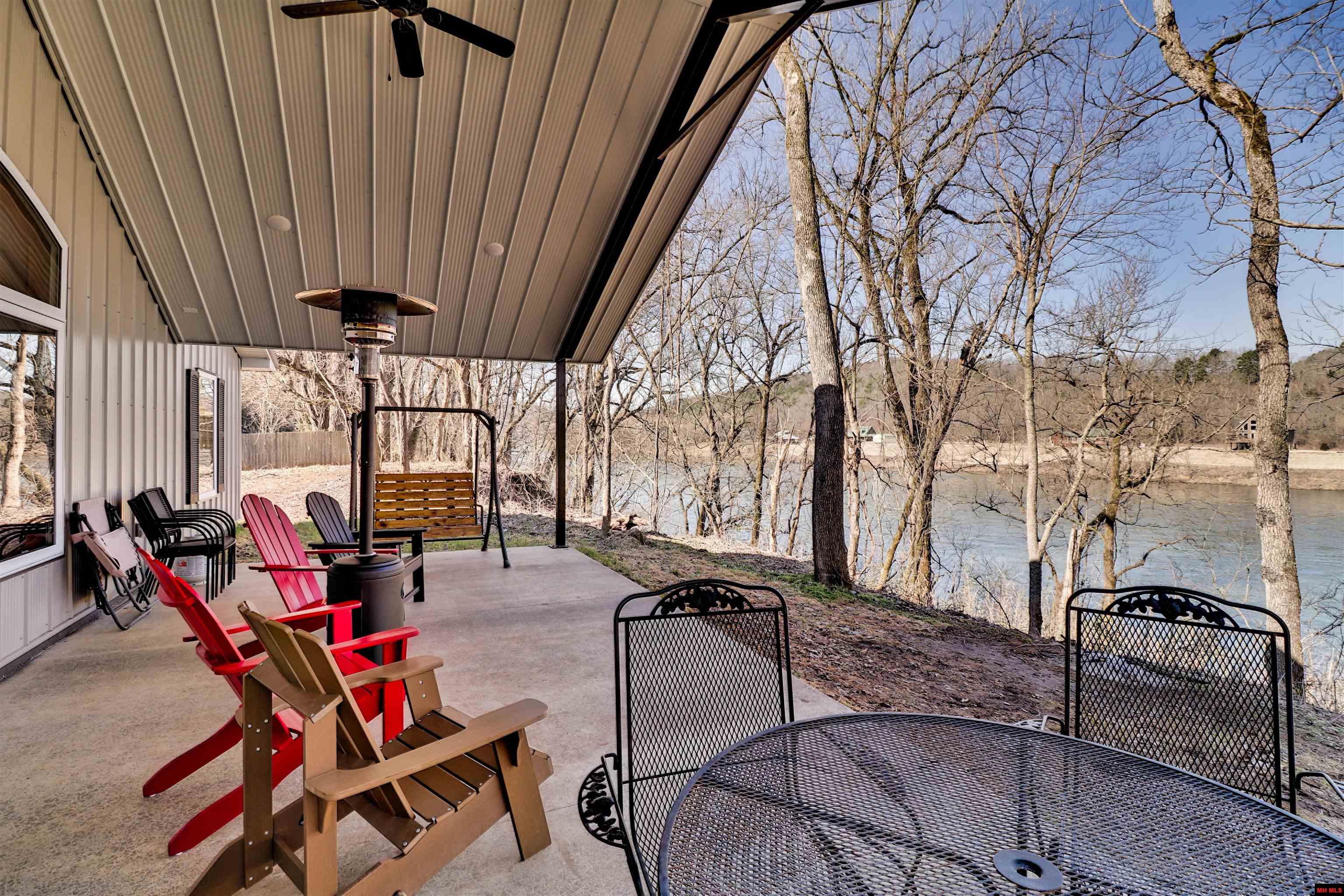 2891 SHIPPS DRIVE Norfork, AR