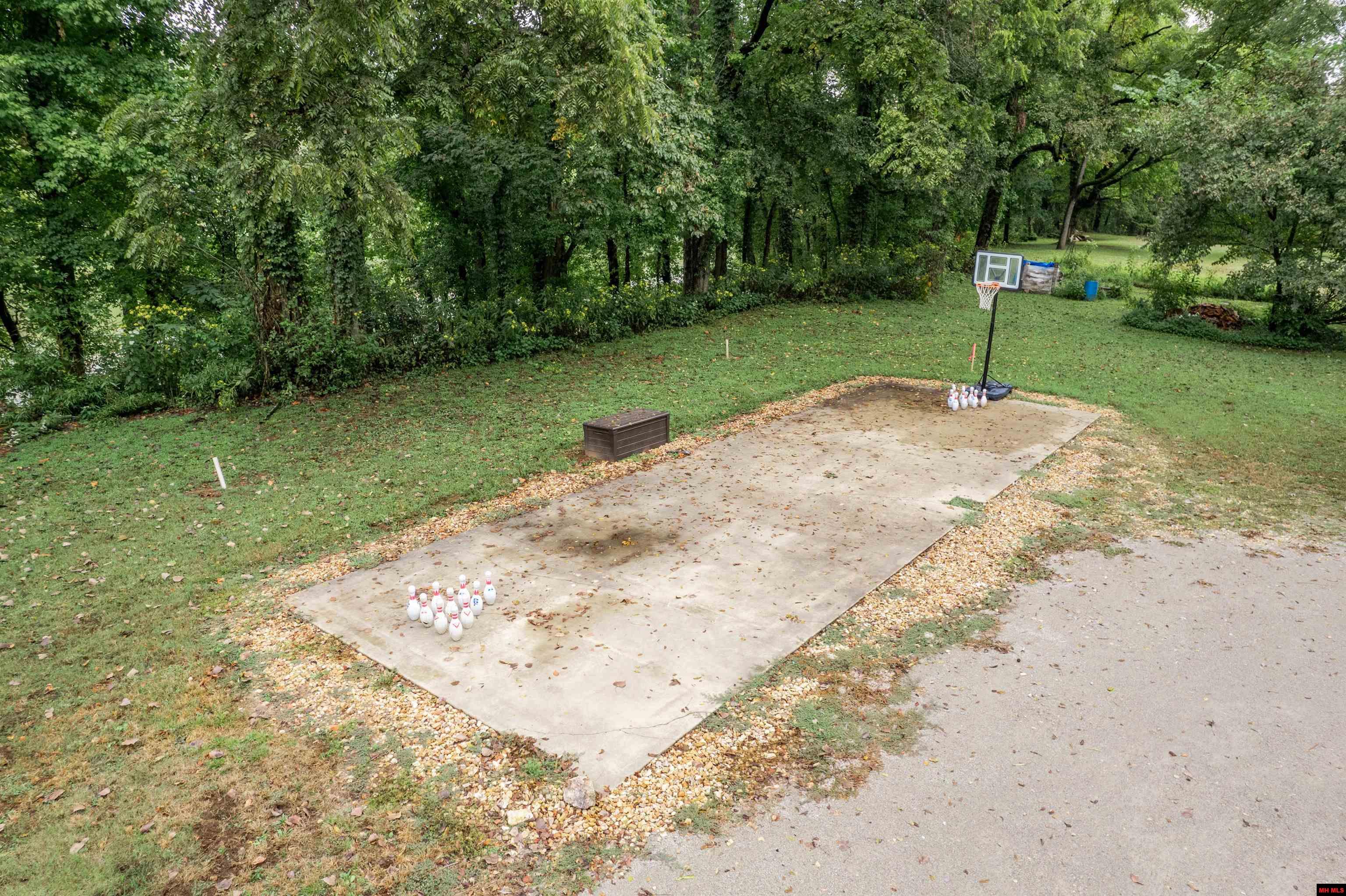 2891 SHIPPS DRIVE Norfork, AR