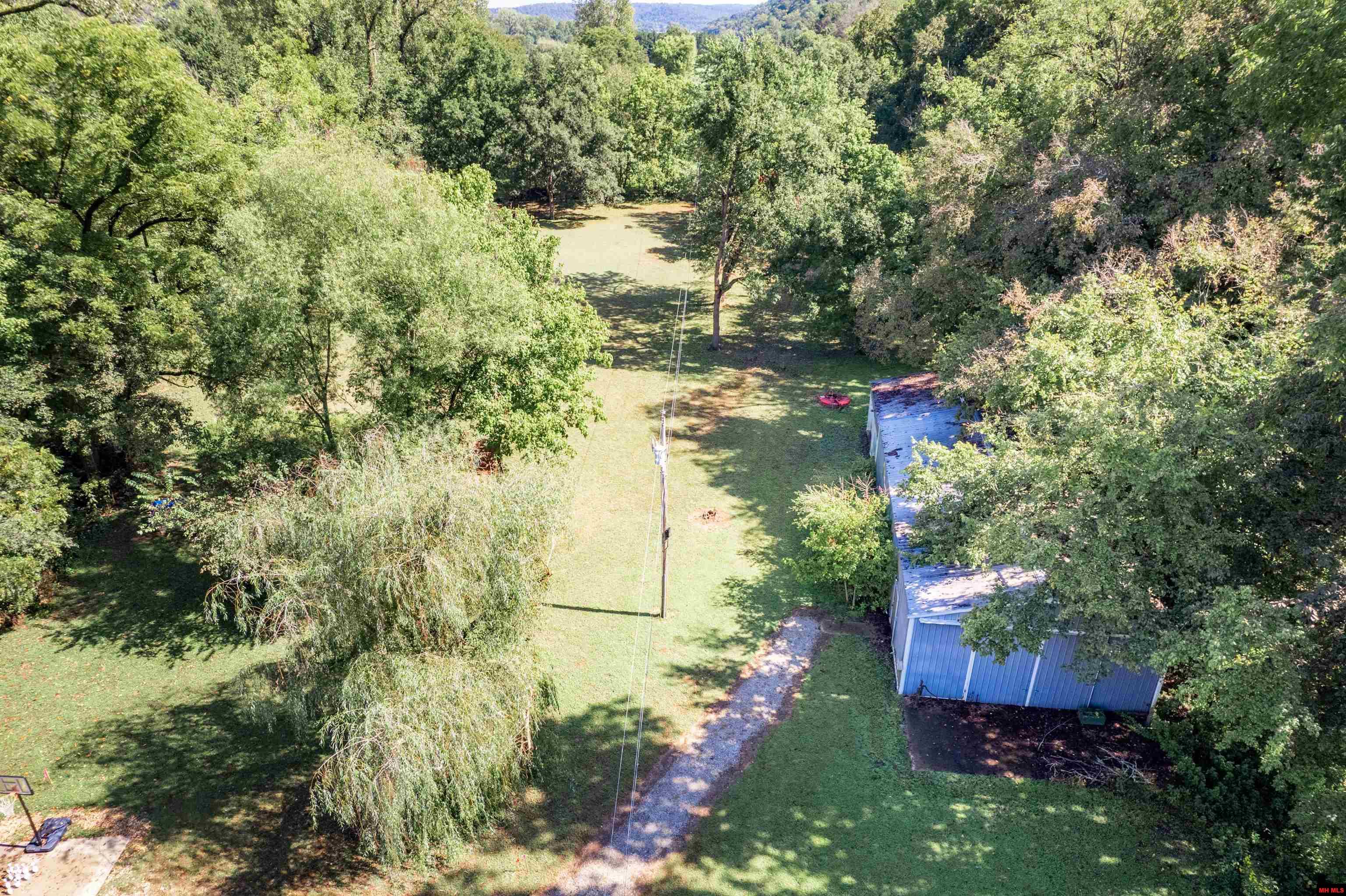 2891 SHIPPS DRIVE Norfork, AR