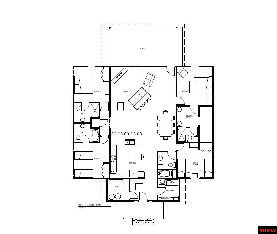 2891 SHIPPS DRIVE Norfork, AR