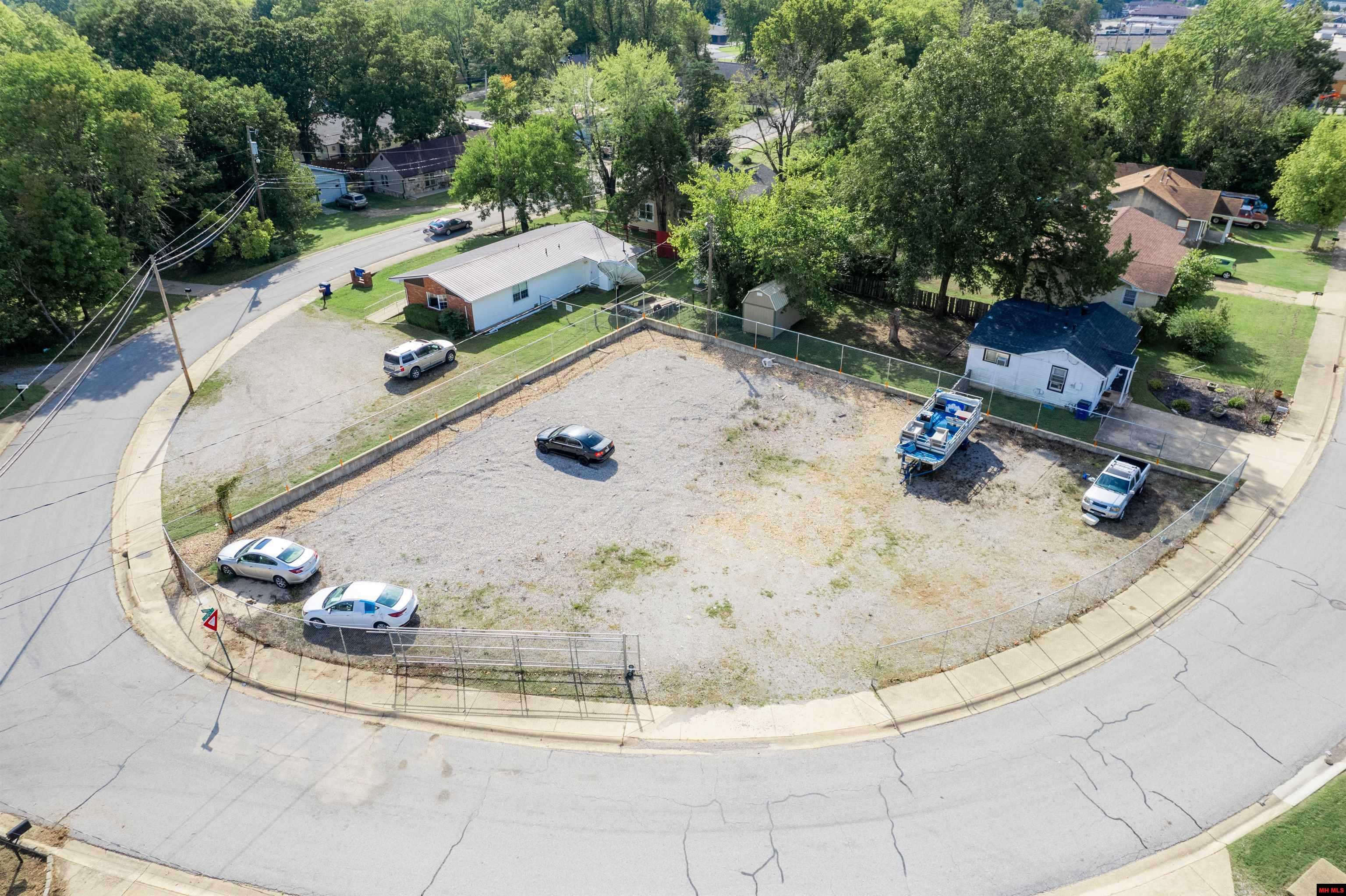 108 S BAKER STREET Mountain Home, AR