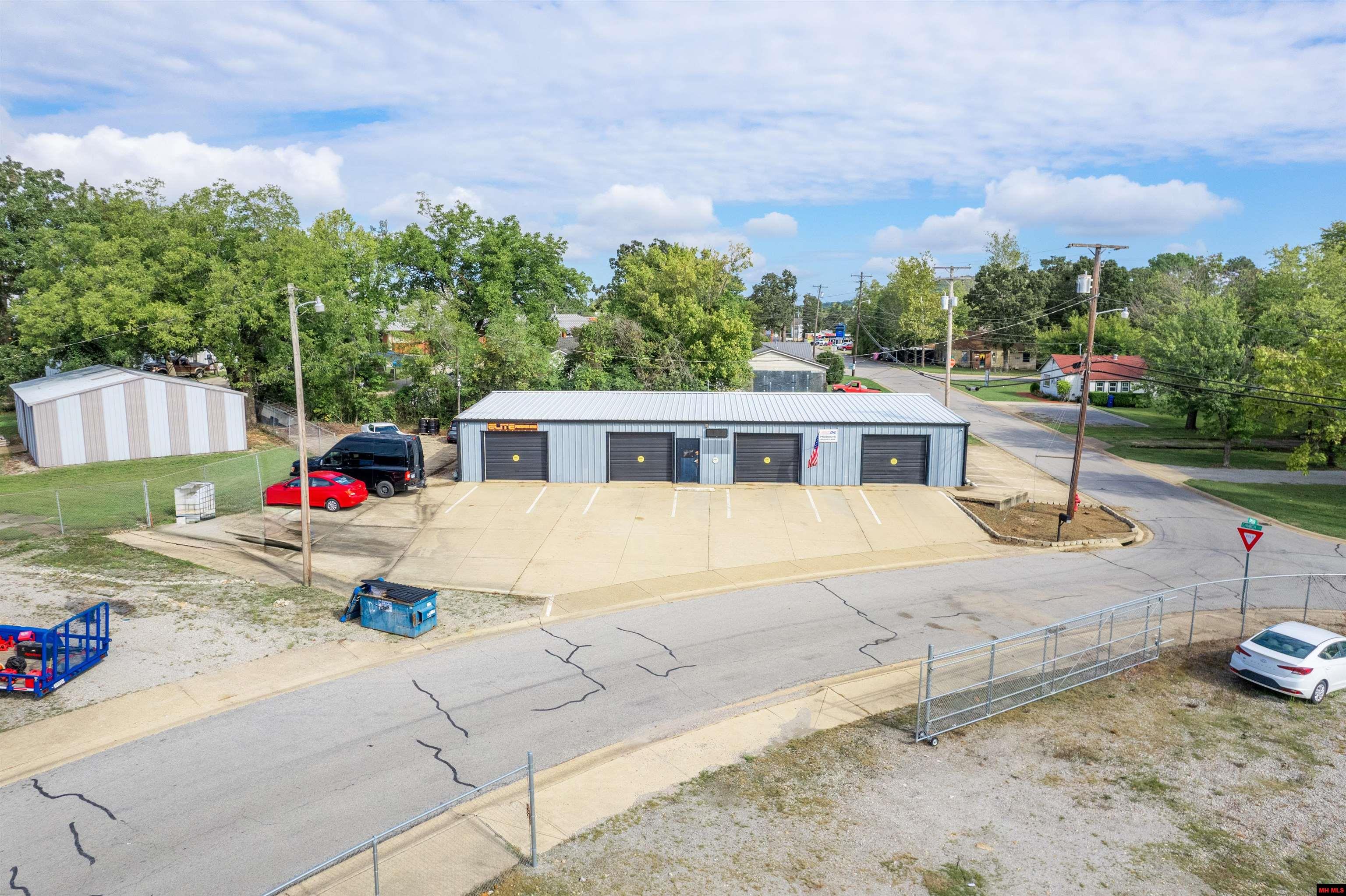 108 S BAKER STREET Mountain Home, AR