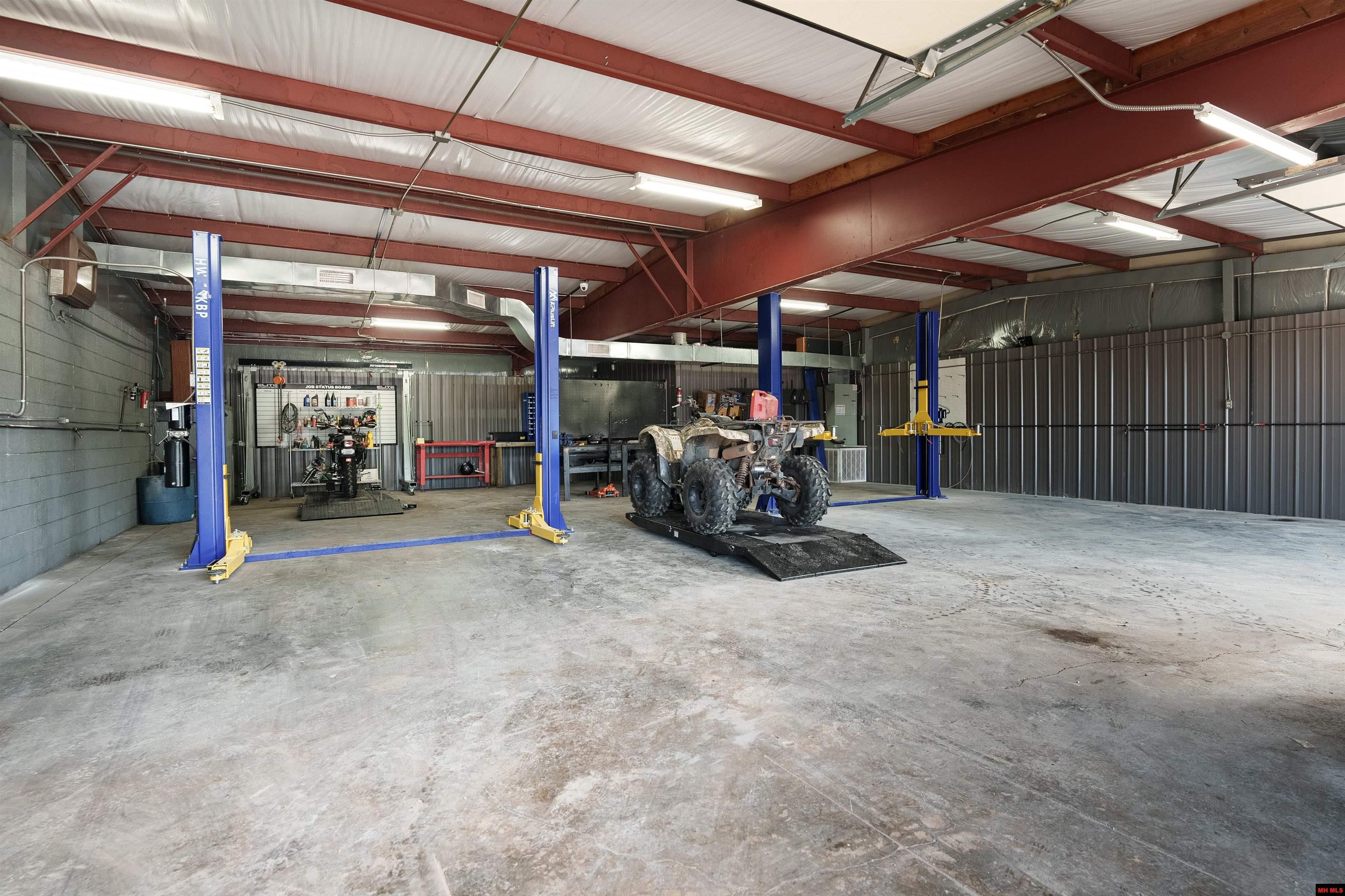 108 S BAKER STREET Mountain Home, AR