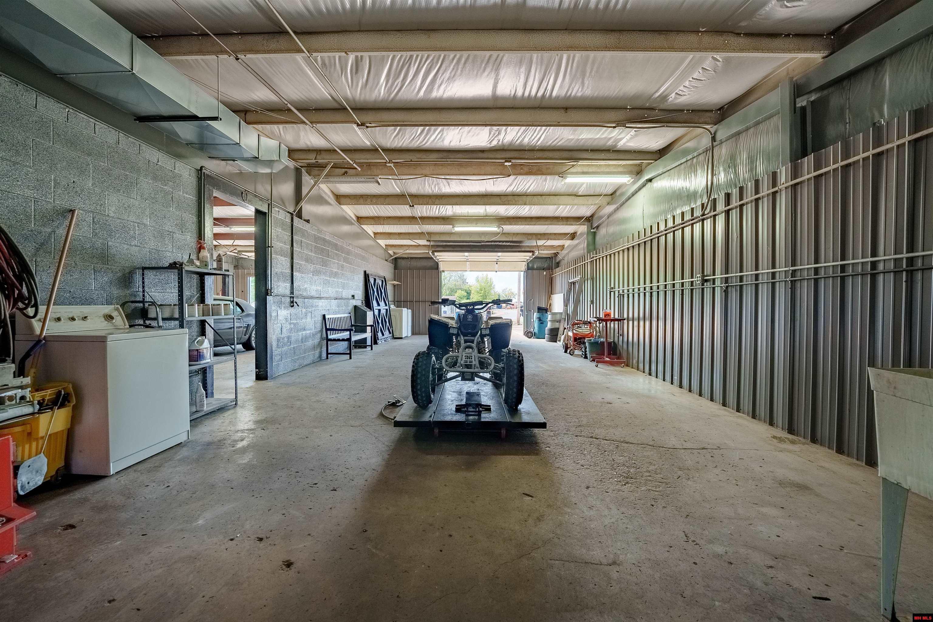 108 S BAKER STREET Mountain Home, AR