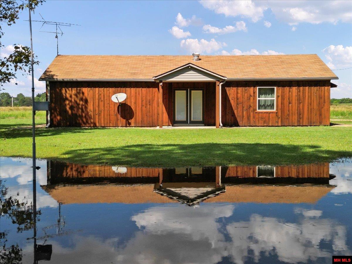 158 Clay 125 Rd Mc 125