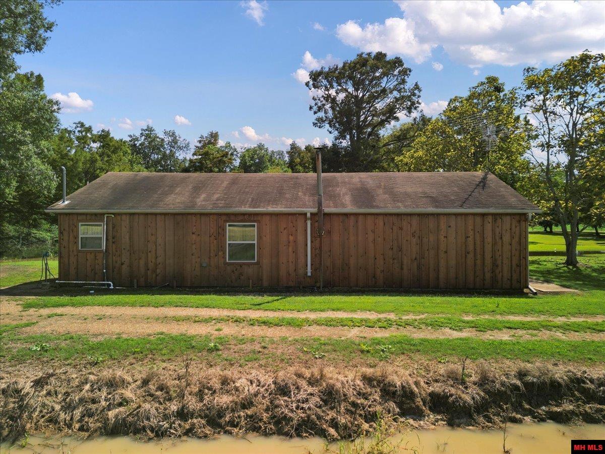 158 Clay 125 Rd Mc 125