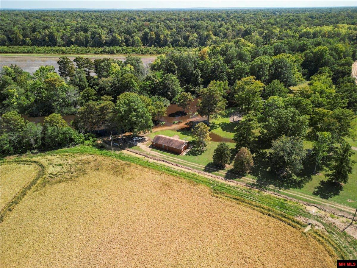 158 Clay 125 Rd Mc 125