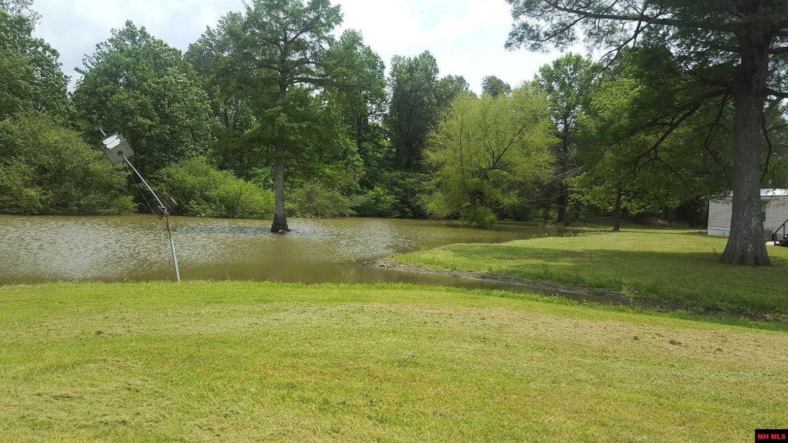 158 Clay 125 Rd Mc 125