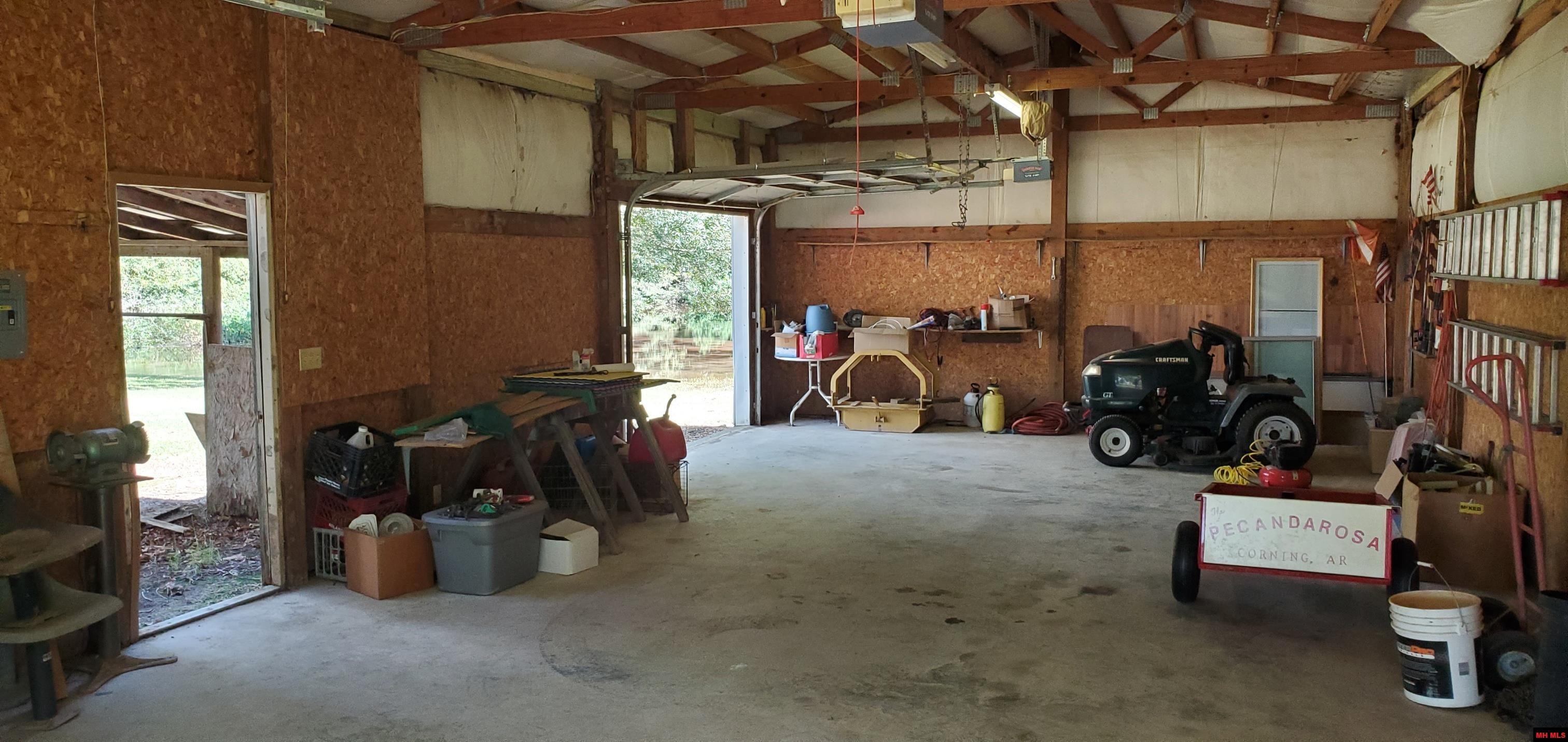 158 Clay 125 Rd Mc 125