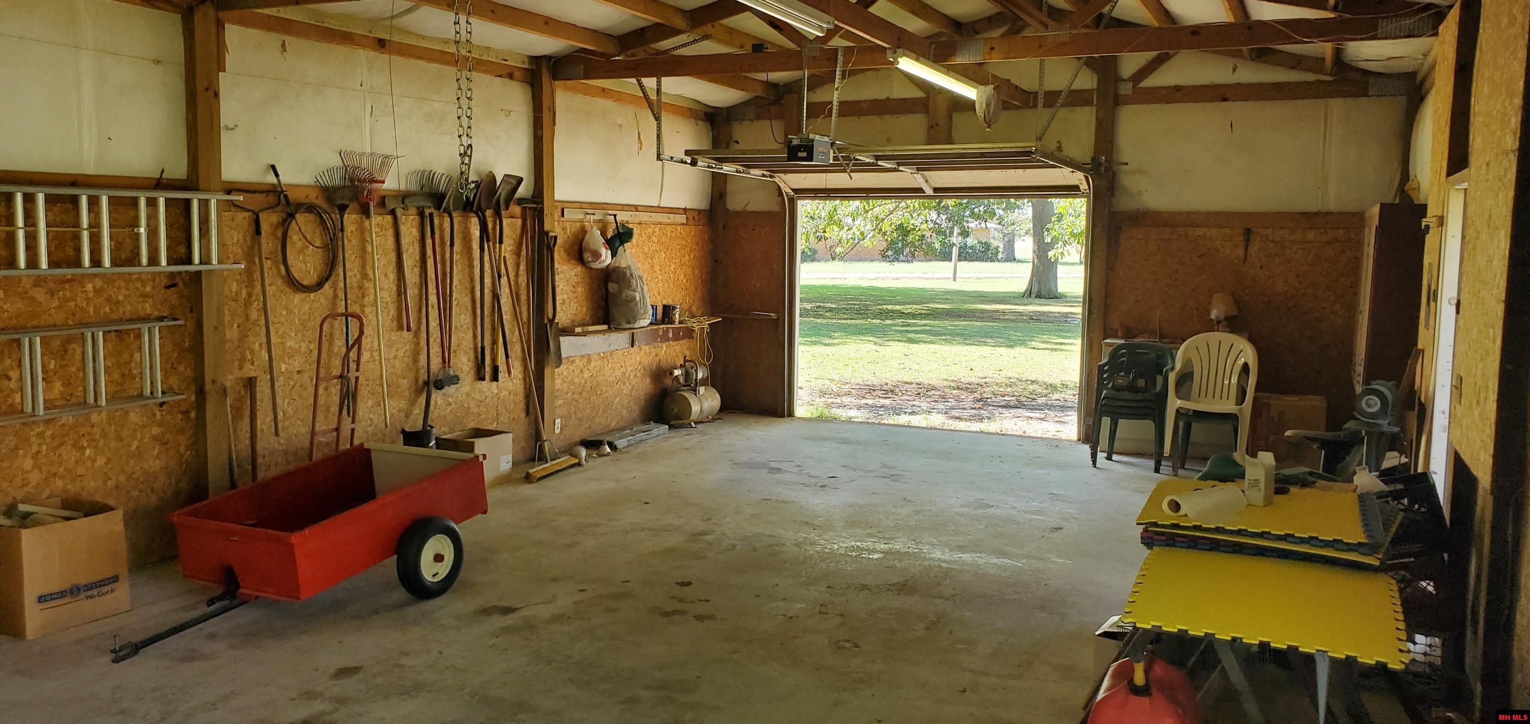 158 Clay 125 Rd Mc 125