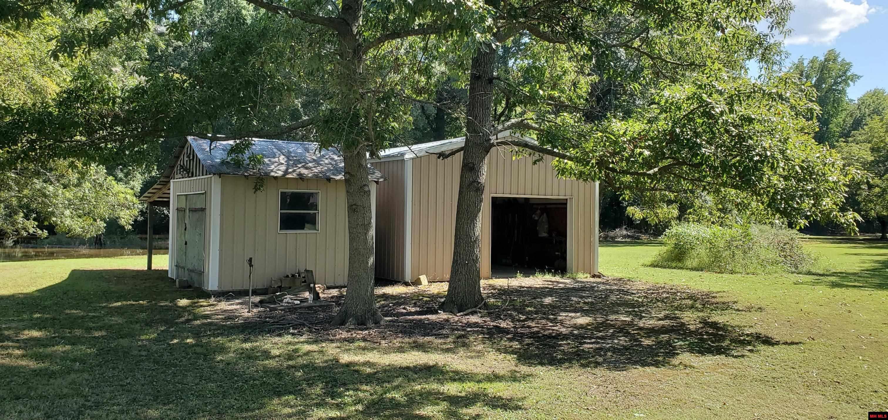 158 Clay 125 Rd Mc 125