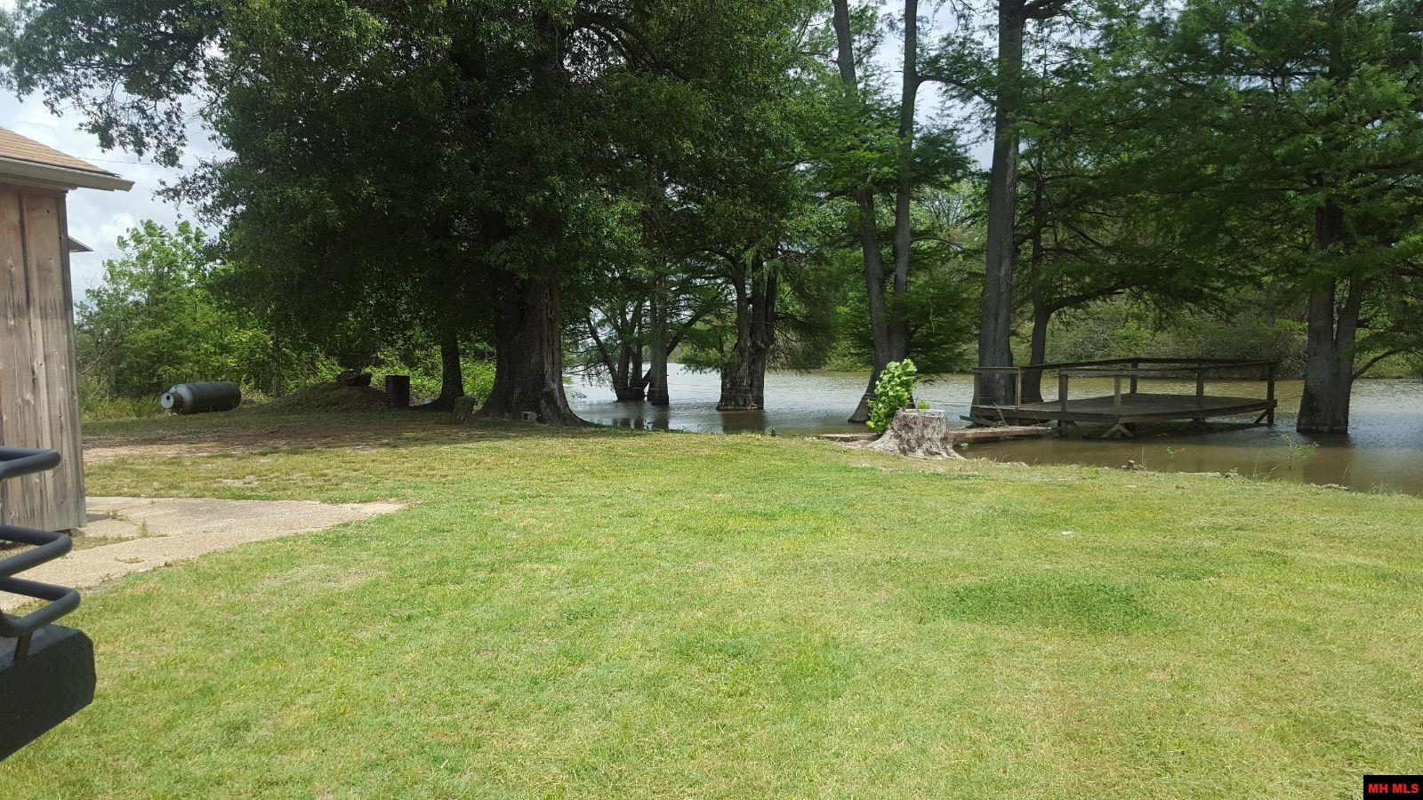 158 Clay 125 Rd Mc 125