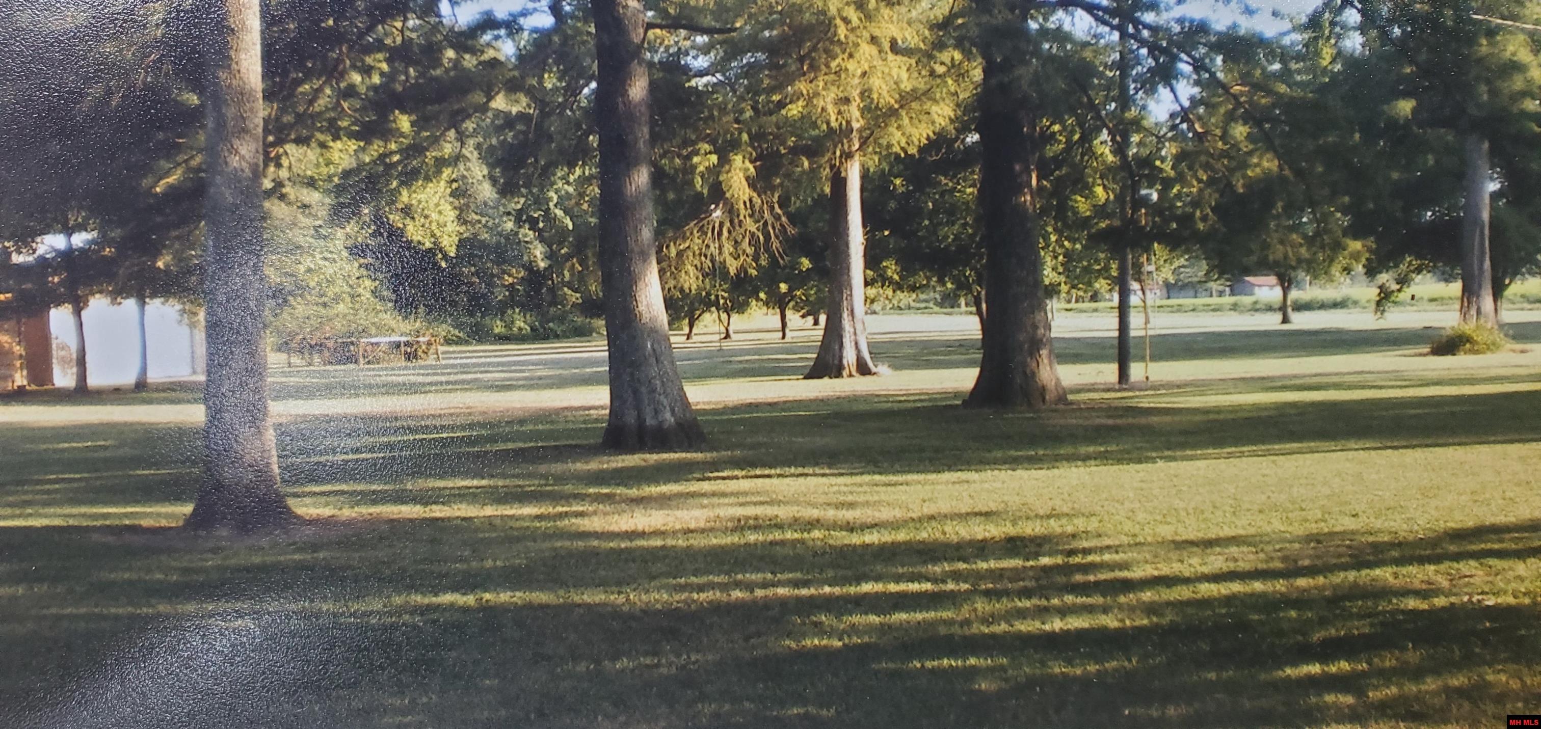 158 Clay 125 Rd Mc 125