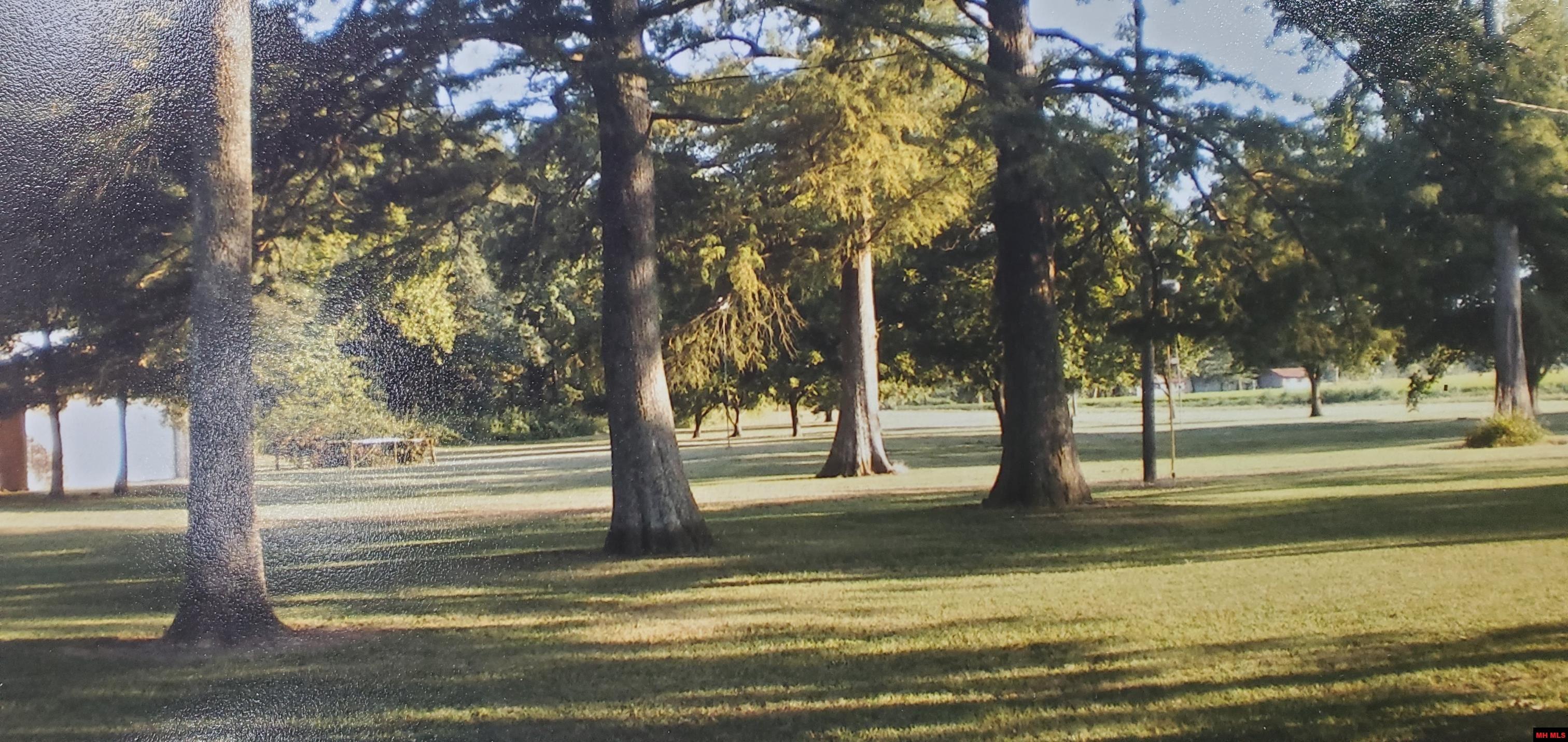 158 Clay 125 Rd Mc 125