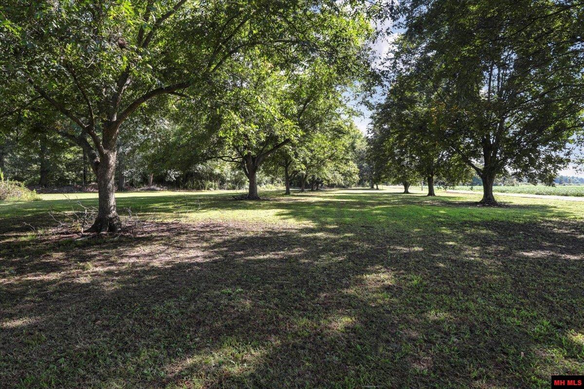 158 Clay 125 Rd Mc 125