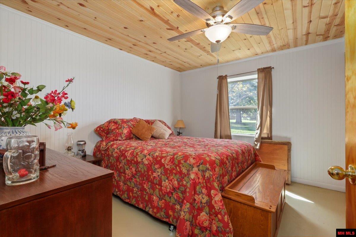 158 Clay 125 Rd Mc 125