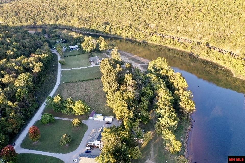 Lot 9 Riverside Drive