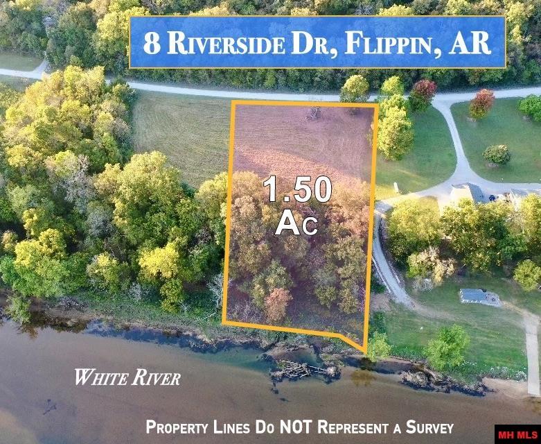 Lot 8 Riverside Drive