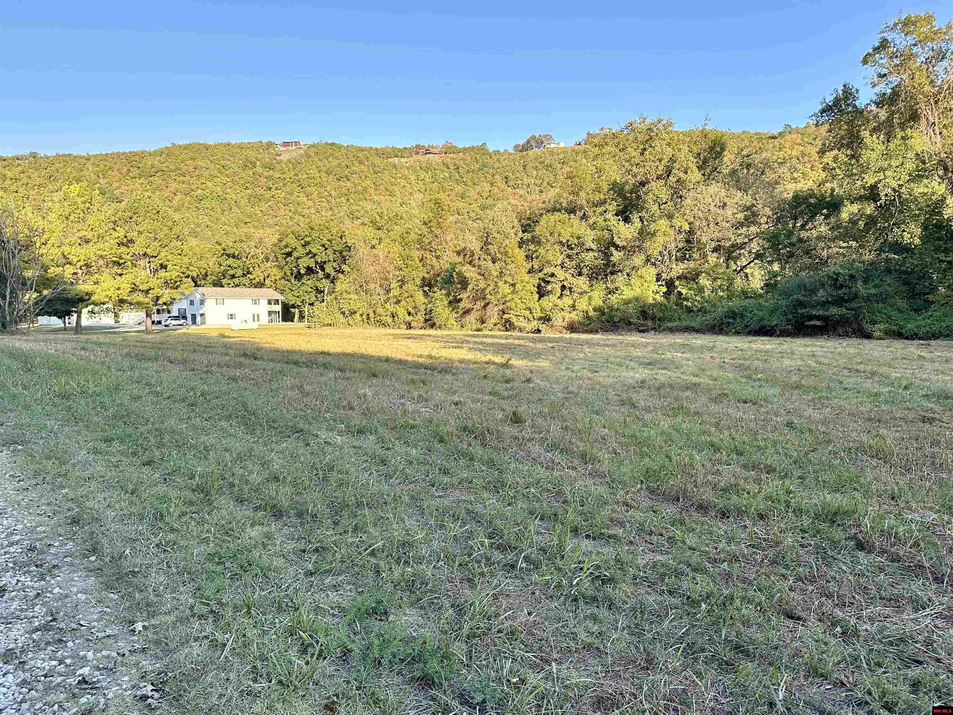 Lot 8 Riverside Drive