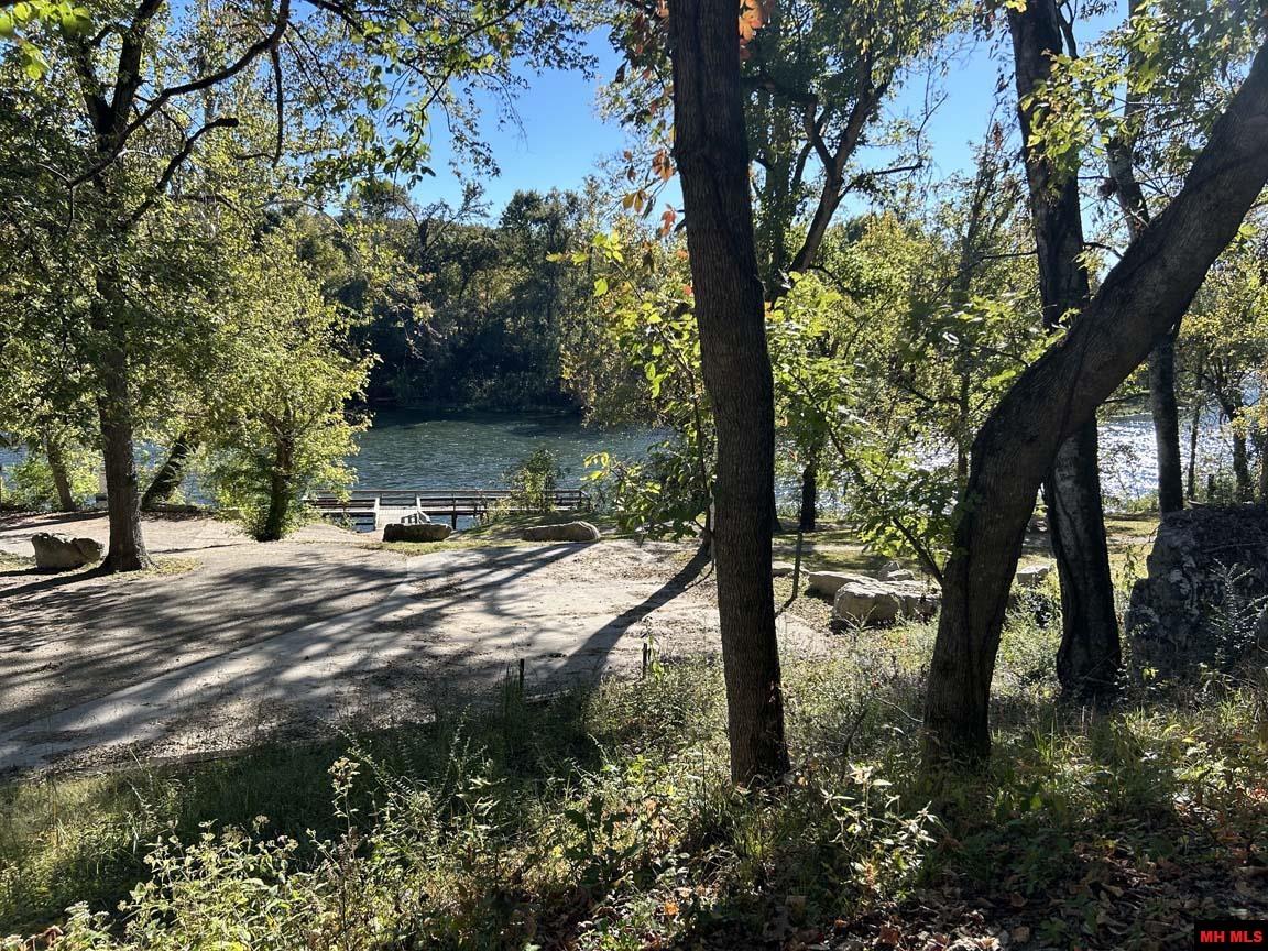 Lot 7 RIVER RIDGE ROAD Norfork, AR