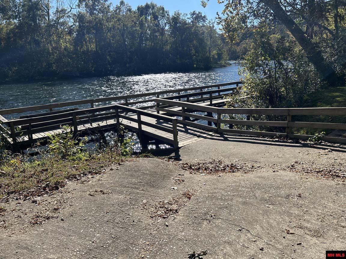 Lot 7 RIVER RIDGE ROAD Norfork, AR