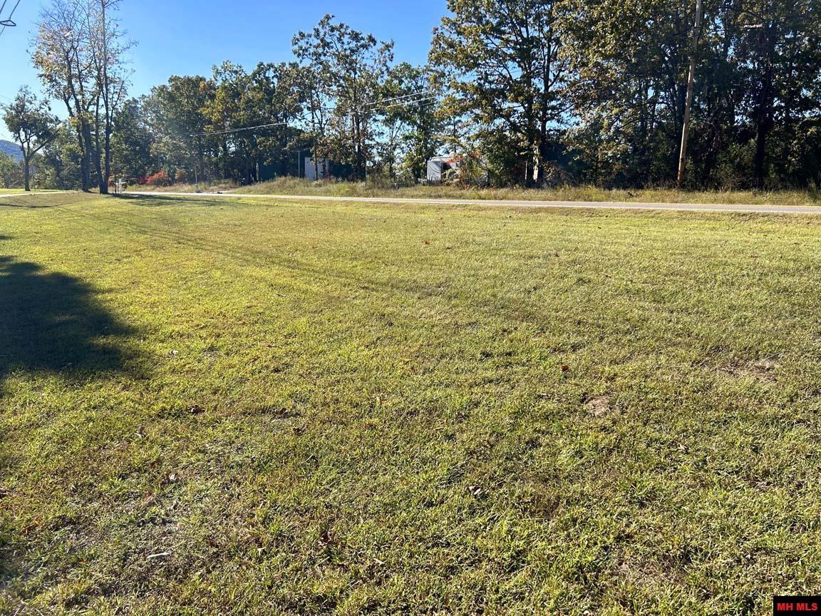 Lot 7 RIVER RIDGE ROAD Norfork, AR