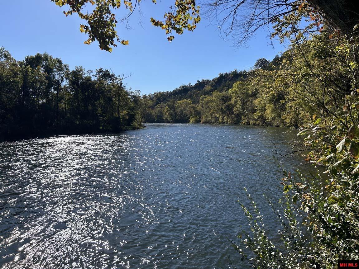 Lot 7 RIVER RIDGE ROAD Norfork, AR